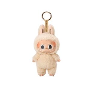 Pop Mart The Monsters - Exciting Macaron Vinyl Face Blind Box - Soymilk